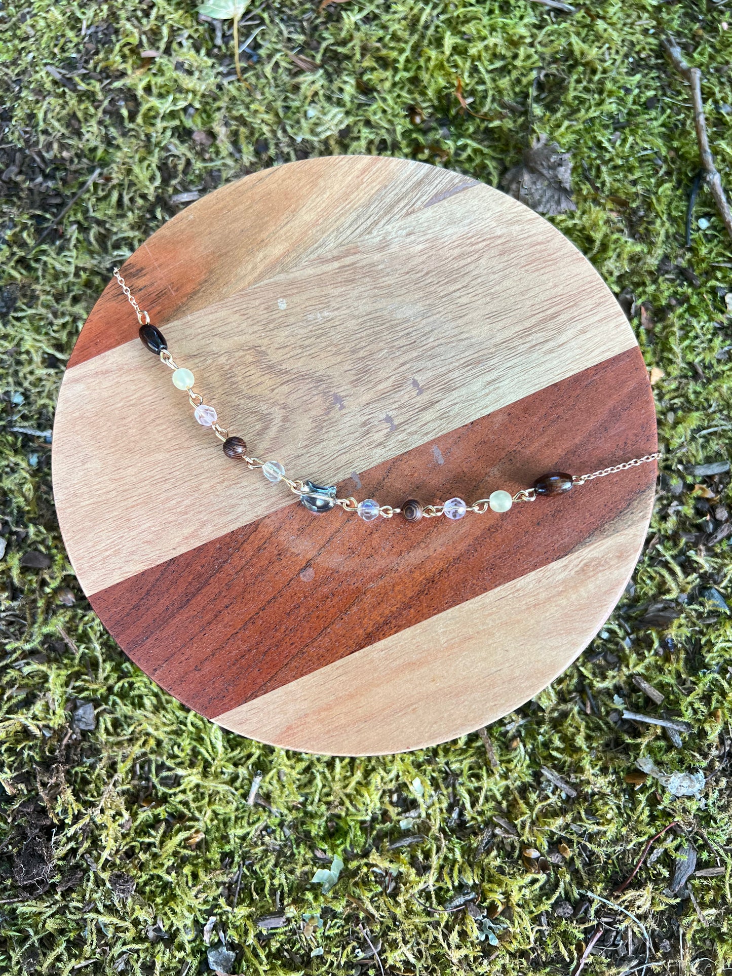 Soul Kitty Necklace