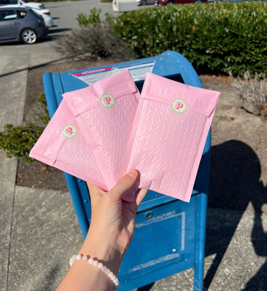 jewelry blind box