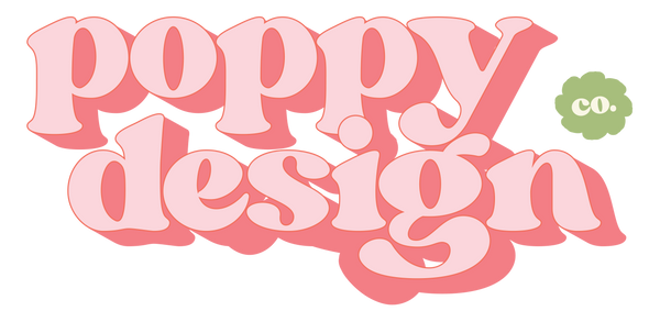Poppy Design Co